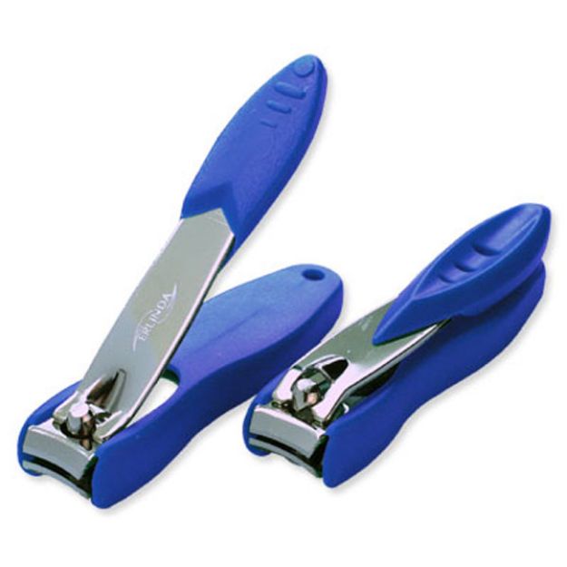 Afbeeldingen van Nagelknipper