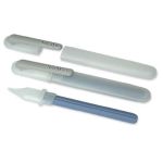 Afbeeldingen van Keramische Nagelvijl