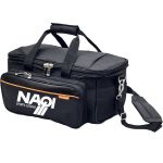 Afbeeldingen van GP’S Light Medical Bag – Compacte medische tas voor sportkinesitherapie