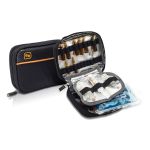 Afbeeldingen van GP’S – Compacte medische tas voor sportkinesitherapie