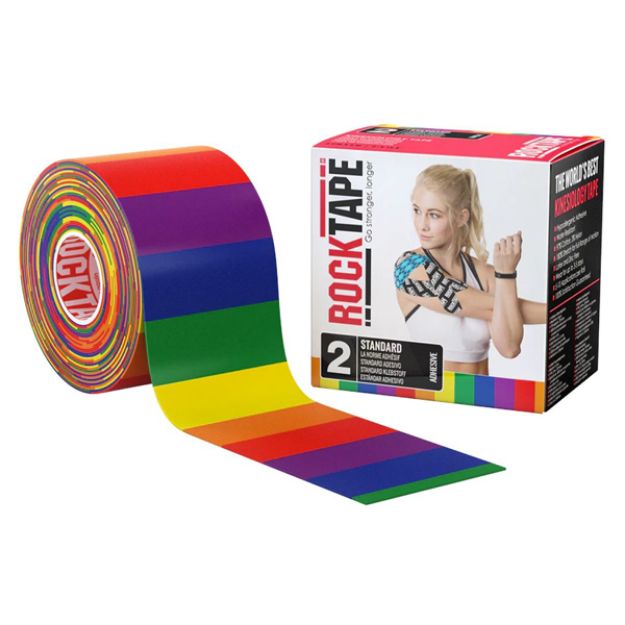 Afbeeldingen van RockTape - 5cm