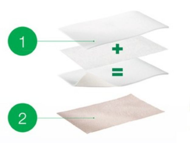 Afbeeldingen van ROSIDAL TCS