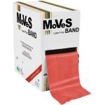 Afbeeldingen van Elastische band - LATEX VRIJ - 45m