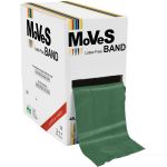 Afbeeldingen van Elastische band - LATEX VRIJ - 45m