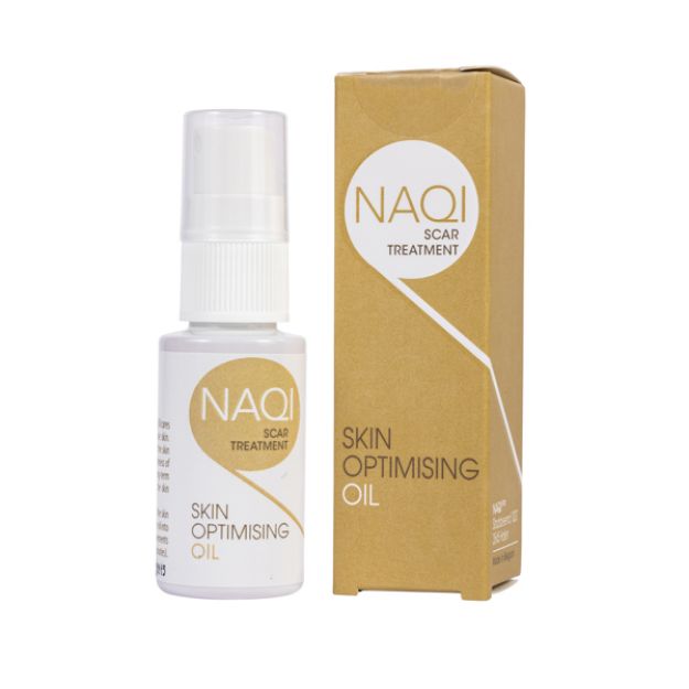 Afbeeldingen van Skin Optimising Oil