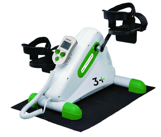 Afbeeldingen van Oxycycle 3+