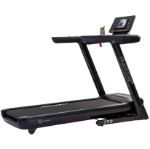 Afbeeldingen van Loopband Signature T90