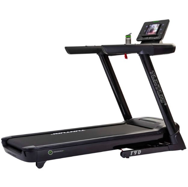 Afbeeldingen van Loopband Signature T90