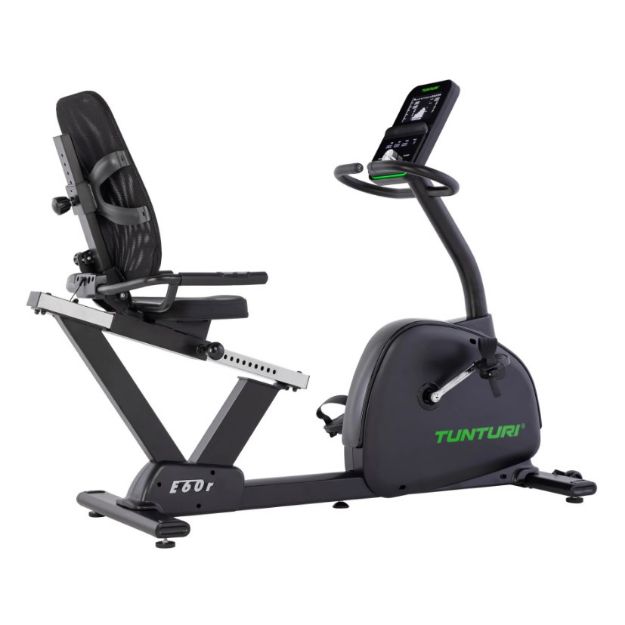 Afbeeldingen van Zitergometer Signature E60 R