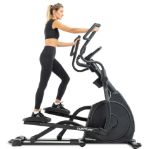 Afbeeldingen van Crosstrainer Platinum C20