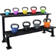 Afbeeldingen van Kettlebells Vinyl