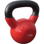 Afbeeldingen van Kettlebells Vinyl