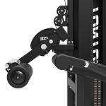 Afbeeldingen van Platinum Leg Extension - Selectorized - V-Series