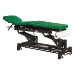 Afbeeldingen van Osteopathie behandeltafel