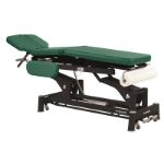 Afbeeldingen van Osteopathie behandeltafel