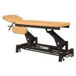 Afbeeldingen van Osteopathie behandeltafel