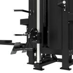 Afbeeldingen van Platinum Multi Station/4 Stations - Selectorized - V-series