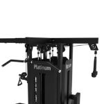 Afbeeldingen van Platinum Multi Station/4 Stations - Selectorized - V-series