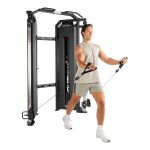 Afbeeldingen van Platinum Functional Trainer - Selectorized - V-series