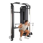 Afbeeldingen van Platinum Functional Trainer - Selectorized - V-series
