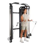 Afbeeldingen van Platinum Functional Trainer - Selectorized - V-series