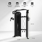 Afbeeldingen van Platinum Functional Trainer - Selectorized - V-series