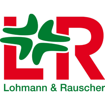 Afbeelding voor fabrikant Lohmann&Rauscher