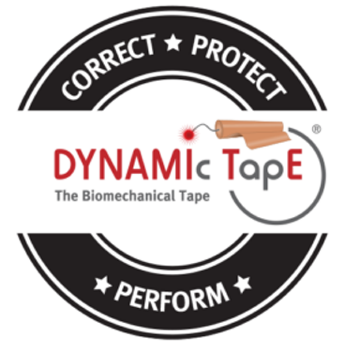 Afbeelding voor fabrikant Dynamic Tape
