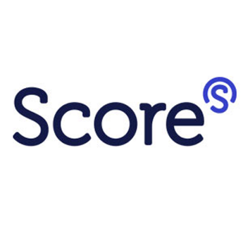 Afbeelding voor fabrikant Score
