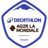 Decathlon AG2R La Mondiale