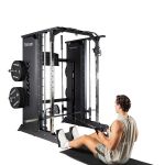 Afbeeldingen van Platinum - Full Smith/Functional trainer - Selectorized - V-series