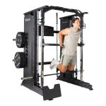 Afbeeldingen van Platinum - Full Smith/Functional trainer - Selectorized - V-series