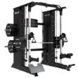 Afbeeldingen van Platinum - Full Smith/Functional trainer - Selectorized - V-series