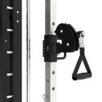 Afbeeldingen van Platinum - Full Smith/Functional trainer - Selectorized - V-series