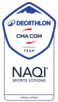 Decathlon CMA CGM Team