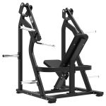 Afbeeldingen van Shoulder Press Krachtstation - Plate Loaded - V-Series