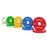 Afbeeldingen van Fractional Halterschijven (diam. 50mm)