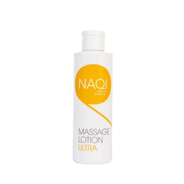 Afbeeldingen van Massage Lotion Ultra - NAQI