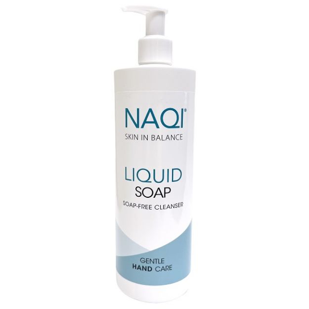Afbeeldingen van Liquid Soap