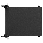 Afbeeldingen van Platinum T30 Core Loopband Opstapplatform