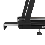 Afbeeldingen van Platinum T30 Core Loopband Opstapplatform