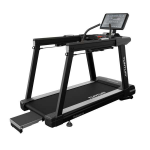 Afbeeldingen van Platinum T30 Core Loopband Opstapplatform