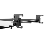 Afbeeldingen van Platinum T30 Core Loopband Opstapplatform