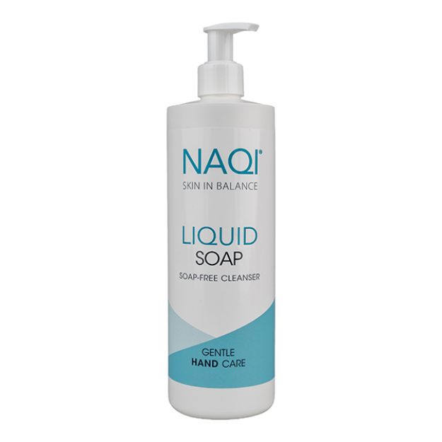 Afbeeldingen van Liquid Soap