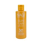 Afbeeldingen van NAQI Sun Care Sport