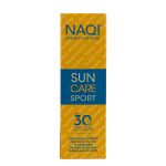 Afbeeldingen van NAQI Sun Care Sport