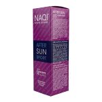 Afbeeldingen van NAQI After Sun Sport