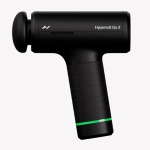 Afbeeldingen van Hypervolt Go 3