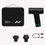 Afbeeldingen van Hypervolt Go 3