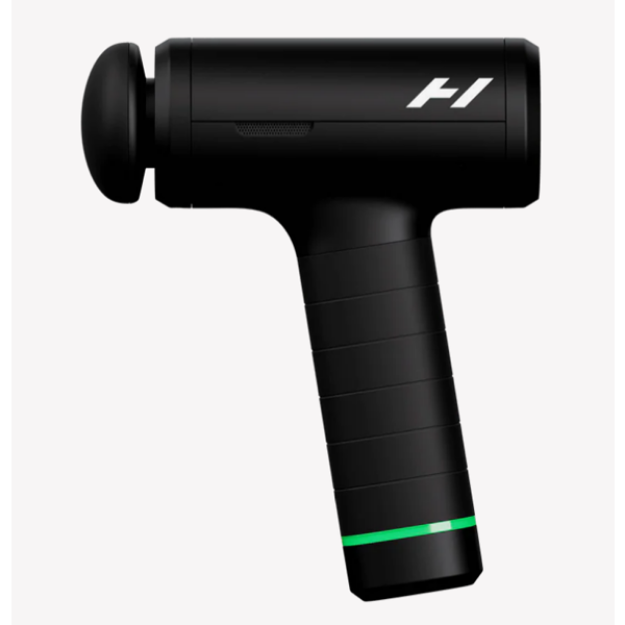 Afbeeldingen van Hypervolt 3 Pro massagegun – professionele percussiemassage voor spierherstel